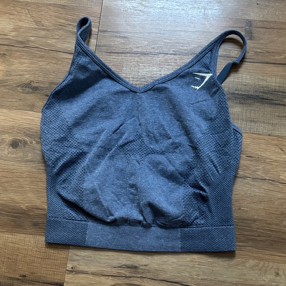 Gymshark Vital Seamless 2.0 Tank